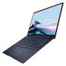 Laptop ASUS Zenbook 14 UX3405CA-ST1350, 14 3K OLED, Intel Core Ultra 5 225H, 16GB RAM, 512GB SSD, DOS