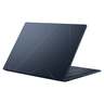 Laptop ASUS Zenbook 14 UX3405CA-ST1350, 14 3K OLED, Intel Core Ultra 5 225H, 16GB RAM, 512GB SSD, DOS