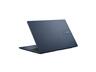 Laptop ASUS Vivobook 15 X1504VA-BQ3011W, 15.6 FHD IPS, Intel Core 5 120U, 16GB RAM, 512GB SSD, Windows 11 Home