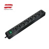 Razvodnik sa 8 mesta 3m 1.5mm2 + prekidač 1159300018b