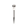 Solarna baštenska lampa gs003 Ml-gs003