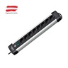 Razvodnik sa 8 mesta 3m 1.5mm2 + prekidač 1391000018b