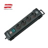 Razvodnik sa 4 mesta 1.8m 1.5mm2 + prekidač 5110014b