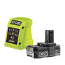 Aku. trimer 18V ONE+™ sa baterijom (2.0 Ah) i punjačem - RYOBI RLT183220S