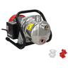 Baštenska pumpa za vodu INOX 1200W DEDRA DED8867X