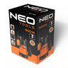 Potapajuća pumpa za prljavu vodu 900 W, 16.000 l/h - NEO TOOLS 04-746