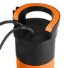 Potapajuća pumpa za prljavu vodu 400 W, 8.000 l/h – NEO TOOLS 04-745
