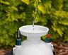 Prskalica pod pritiskom 5 L - VERTO - 15G505