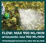 Prskalica pod pritiskom 5 L - VERTO - 15G505
