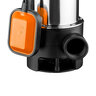 Potapajuća pumpa za prljavu vodu 1100 W – NEO TOOLS 04-736