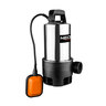 Potapajuća pumpa za prljavu vodu 1100 W – NEO TOOLS 04-736