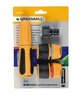 Set prskalica sa spojkama - GREENMILL GB1625C