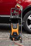 Perač pod pritiskom - NEO 1600W - 04-630