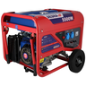 Benzinski agregat 5,5 kW - DEDRA DEGB6500K