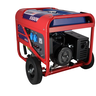 Benzinski agregat 5,5 kW - DEDRA DEGB6500K
