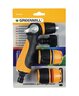 Set prskalica sa spojkama - GREENMILL GB1626C
