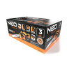 Električna lančana testera 1800 W, 405 mm – NEO TOOLS 04-632