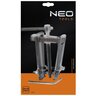 Radapciger (izvlakač ležajeva) kovani - NEO TOOLS 11-813