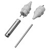 Benzinski agregat 2200W - GRAPHITE 58G904