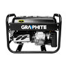 Benzinski agregat 2200W - GRAPHITE 58G904