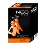 Držači za auto dizalicu - NEO TOOLS 11-750