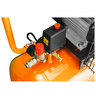 Kompresor za vazduh (uljni) od 100L – NEO TOOLS 12K030-1