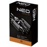 Radapciger (izvlakač ležajeva) kovani - NEO TOOLS 11-812