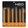 Pribor za skidanje tapacirunga - NEO TOOLS 11-823