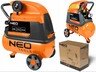 Kompresor za vazduh (uljni) od 24L – NEO TOOLS 12K023