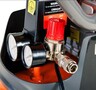 Kompresor za vazduh (uljni) od 24L – NEO TOOLS 12K023