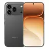 HONOR 600 Pro 12GB + 512GB Black, mobilni telefon