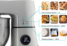 Gorenje kuhinjski robot MMC1500SCX