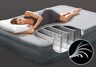 INTEX KREVET QUEEN COMFORT-PLUSH AIRBED WITH FIBER-TECH RP 67770ND