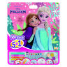 AS COMPANY Giga blok 5 u 1 Frozen AS27591