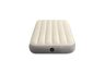 INTEX KREVET TWIN DURA-BEAM SERIES SINGLE-HIGH AIRBED 64101