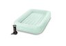 INTEX KREVET KIDZ TRAVEL BED WITH HAND PUMP 66810NP