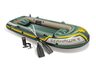 Intex Čamci SEAHAWKTM 4 BOAT SET 68351NP