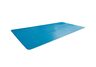 INTEX 4.88M X 2.44M SOLAR POOL COVER 28029