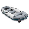 Intex Čamci MARINER 4 BOAT SET 68376NP