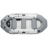 Intex Čamci MARINER 4 BOAT SET 68376NP