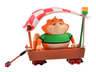 44CATS Polpetta vozilo i figura 44 Cats 44C02121