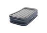 INTEX KREVET TWIN DELUXE PILLOW REST AIRBED W/ FIBER-TECH RP 64132ND