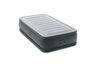 INTEX KREVET TWIN COMFORT-PLUSH AIRBED WITH FIBER-TECH RP 64412ND