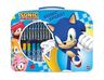 AS COMPANY Set za crtanje Sonic AS62318