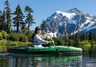 Intex Čamci CHALLENGER K1 KAYAK 68305NP