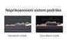 INTEX KREVET QUEEN SUPREME AIR-FLOW AIRBED 64490ND