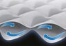 INTEX KREVET QUEEN SUPREME AIR-FLOW AIRBED 64490ND