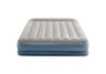INTEX KREVET QUEEN PILLOW REST MID-RISE AIRBED W/ FIBER-TECH RP 64118ND