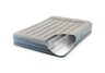 INTEX KREVET QUEEN PILLOW REST MID-RISE AIRBED W/ FIBER-TECH RP 64118ND