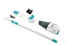 INTEX POOL AND SPA VACUUM ZR100 28626